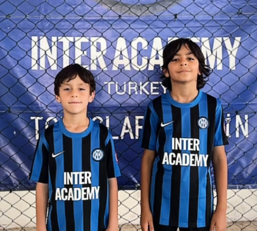 İnter Academy
